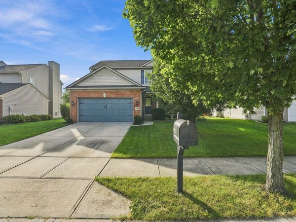 14023 Avalon Boulevard , Fishers, IN 46037
