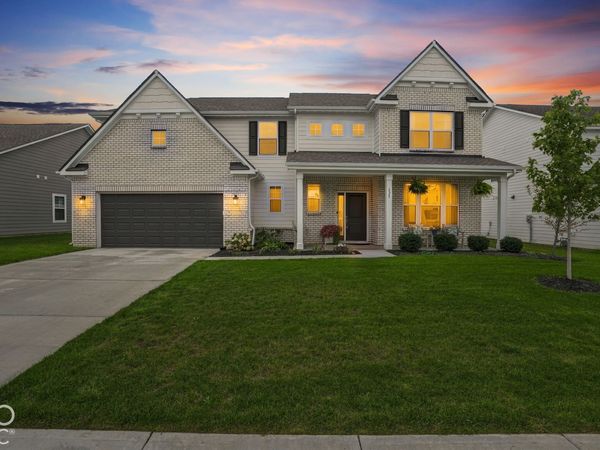 625 Ogala Drive , Westfield, IN 46074