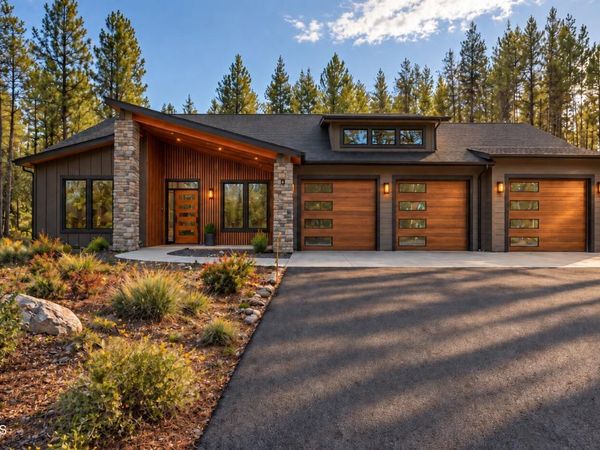 14 timber grove , Sandpoint, ID 83864