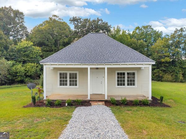 91 Sunset Drive, Hartwell, GA 30643