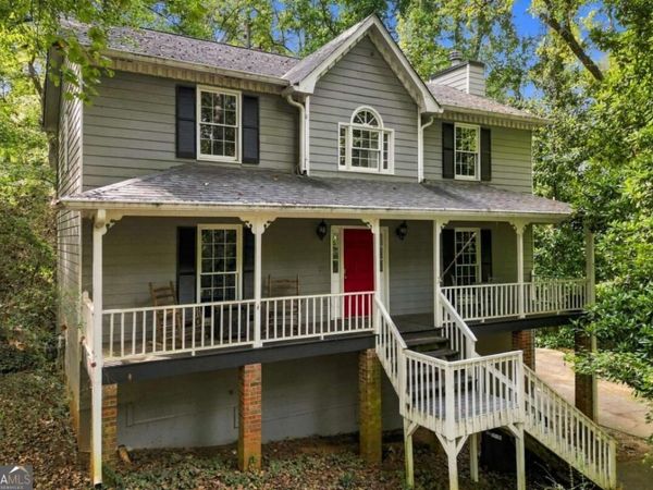 3095 Chelsea Lane, Acworth, GA 30102