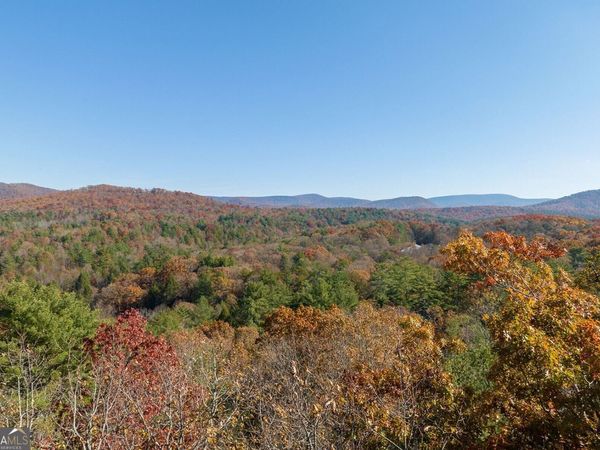TR 1 Old Anderson Creek, Ellijay, GA 30536