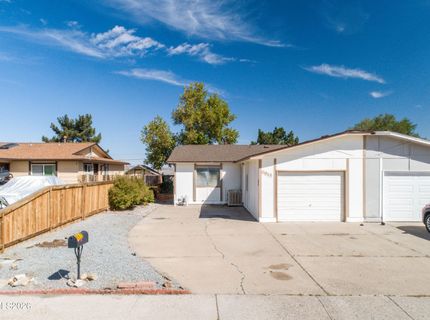 6815 Lotus Street, Reno, NV 89506 Photo