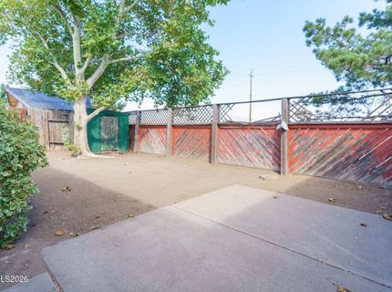 6815 Lotus Street, Reno, NV 89506 Photo
