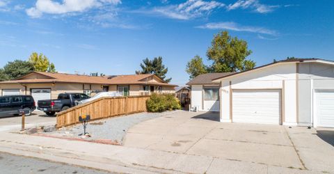 6815 Lotus Street, Reno, NV 89506 Photo