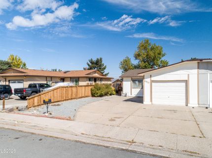 6815 Lotus Street, Reno, NV 89506 Photo