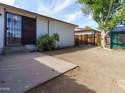 6815 Lotus Street, Reno, NV 89506 Photo