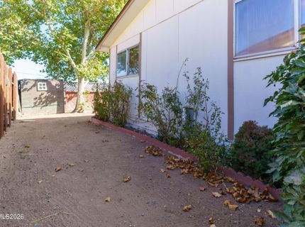 6815 Lotus Street, Reno, NV 89506 Photo