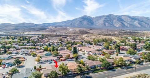 6815 Lotus Street, Reno, NV 89506 Photo