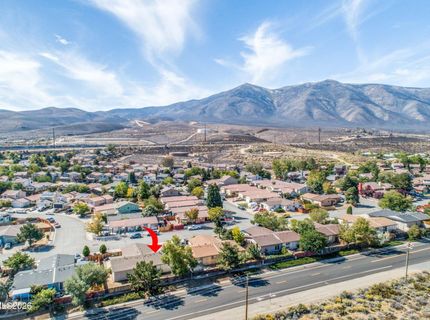 6815 Lotus Street, Reno, NV 89506 Photo