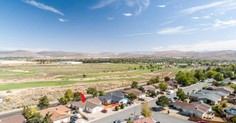 6815 Lotus Street, Reno, NV 89506 Photo