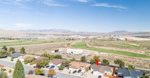 6815 Lotus Street, Reno, NV 89506 Photo