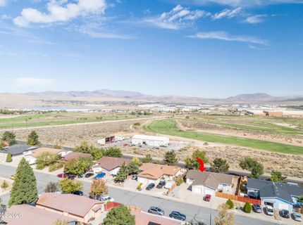 6815 Lotus Street, Reno, NV 89506 Photo