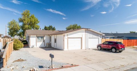 6815 Lotus Street, Reno, NV 89506 Photo