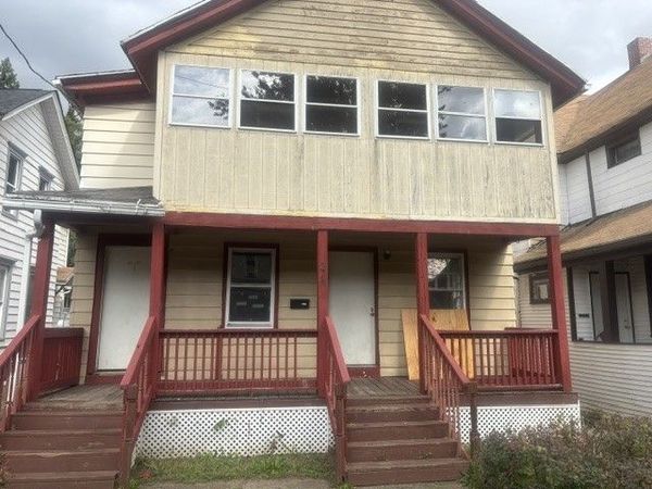 274 Champlain Street, Rochester, NY 14608
