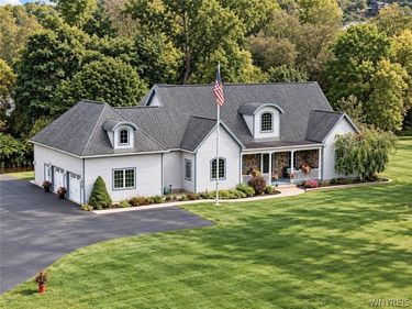 8 Aspen Drive, Ellicottville, NY 14731