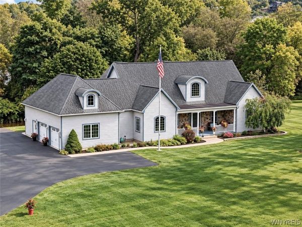 8 Aspen Drive , Ellicottville, NY 14731
