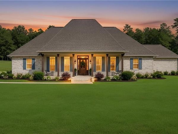 85200 LEE Road, Covington, LA 70435