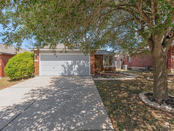 1320 Sleepytime TRL, Pflugerville, TX 78660