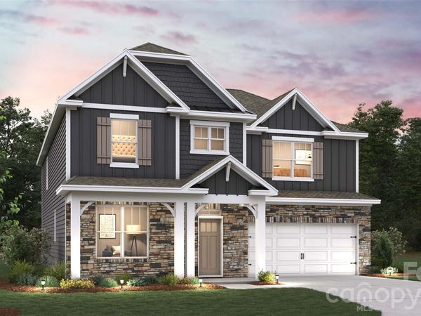 4139 Round Table Drive, Gastonia, NC 28056