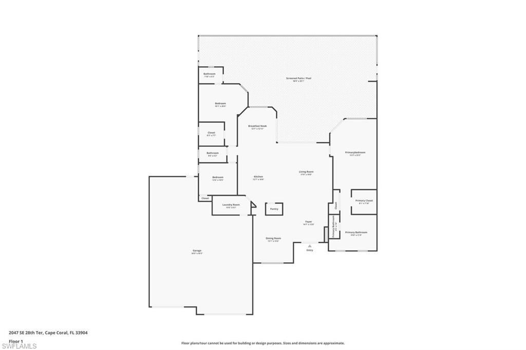 2047 SE 28th Ter, Cape Coral, FL 33904 Photo