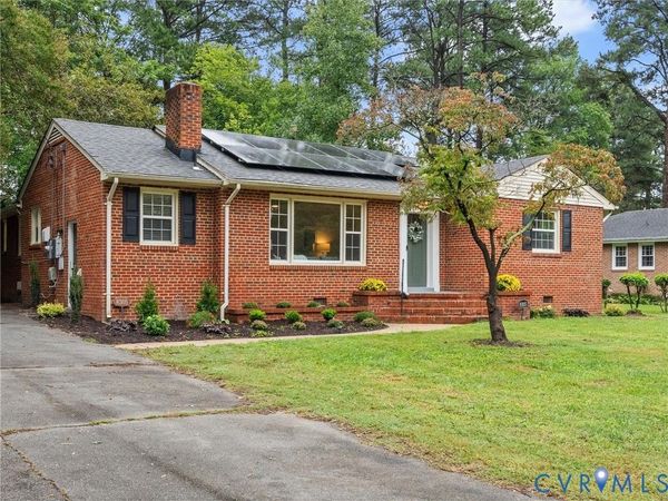 8305 Colebrook Road, Henrico, VA 23227