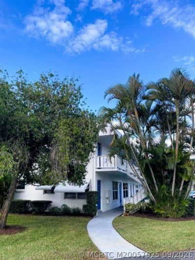 2929 SE Ocean Boulevard , Unit J8, Stuart, FL 34996 Photo