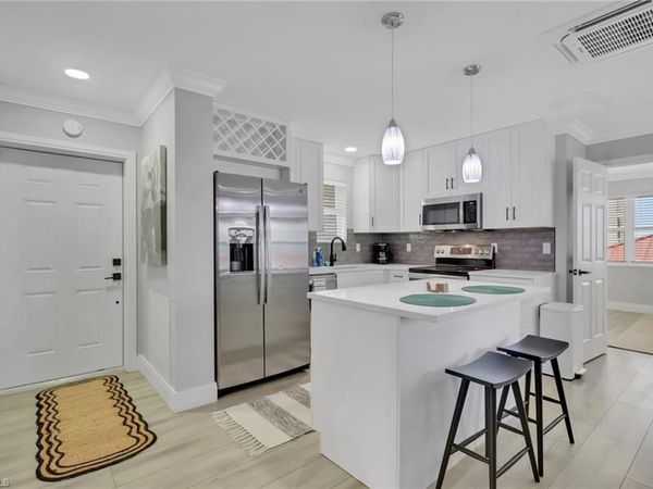 10701 GULF SHORE DR , NAPLES, FL 34108