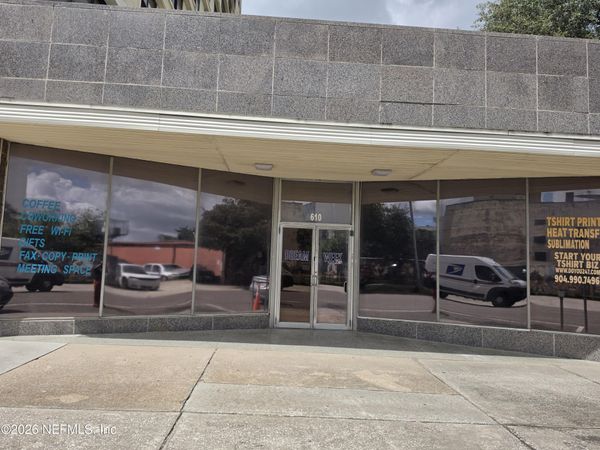 610 N JULIA Street, Unit 7, Jacksonville, FL 32202