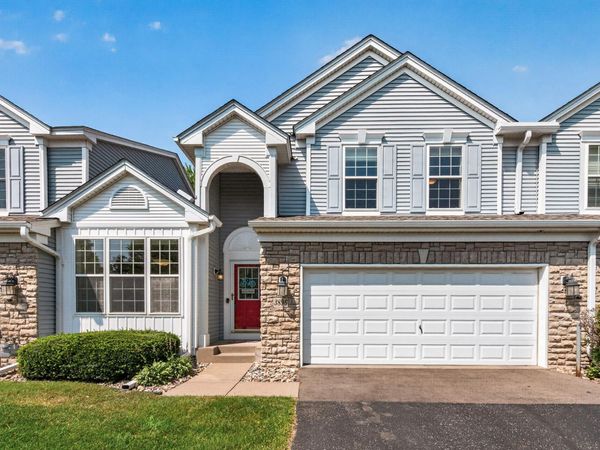 3896 Darling Drive, Woodbury, MN 55125