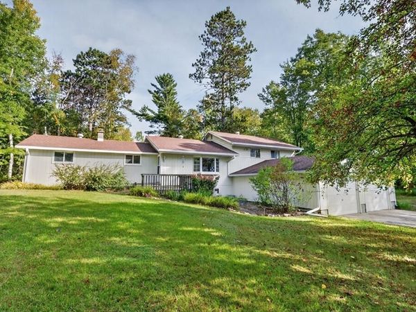 29260 Clearwater Road , Grand Rapids, MN 55744