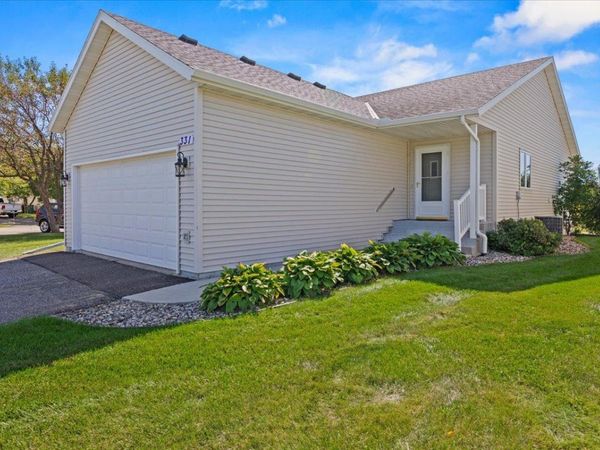 331 Sunfish Lane, Winsted, MN 55395