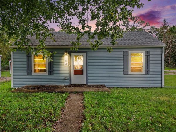 104 Morgan Avenue, Battle Creek, MI 49037
