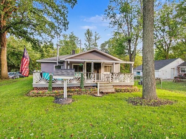 3638 Bridge Park Road, Hastings, MI 49058