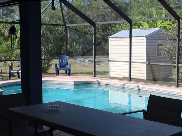 14550 99th Street , Fellsmere, FL 32948