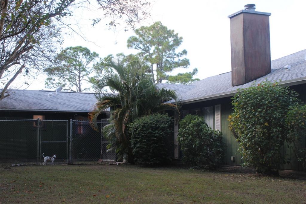 14550 99th Street, Fellsmere, FL 32948 Photo