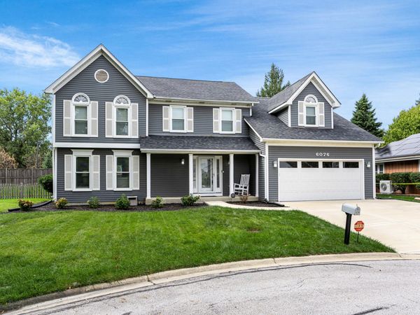 6076 Angel Lane, Lisle, IL 60532