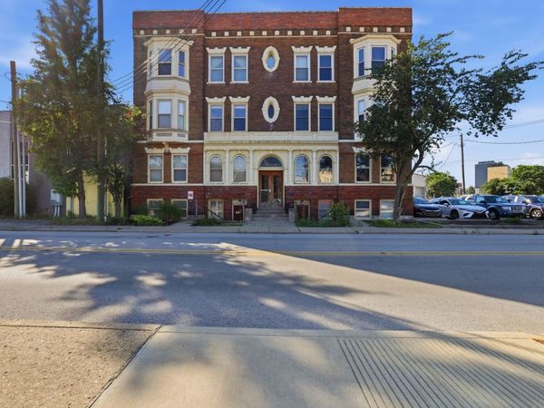 643 Fort Wayne Avenue, Unit F, Indianapolis, IN 46204