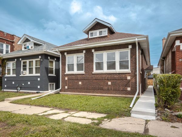 8411 S Throop Street, Chicago, IL 60620