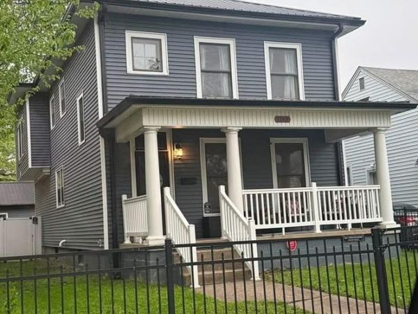 1145 N 5TH Street, Springfield, IL 62702