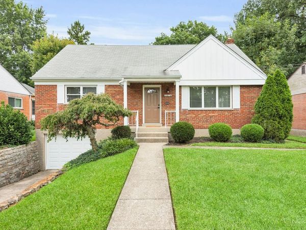 1074 Archland Drive, Cincinnati, OH 45224