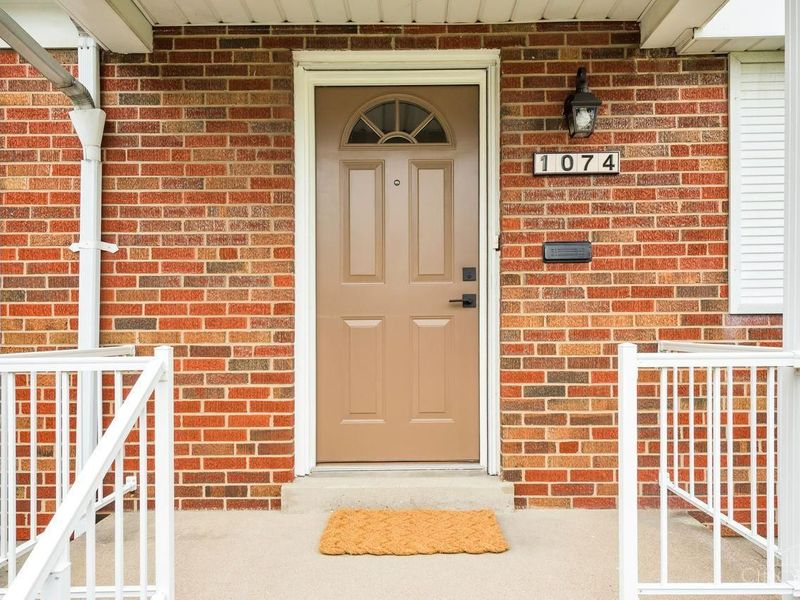1074 Archland Drive, Cincinnati, OH 45224 Photo 5