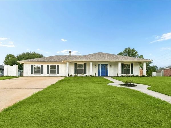341 SOMERSET Road , LaPlace, LA 70068