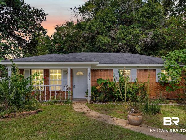 11380 Old Moffat Rd, Unit A, Wilmer, AL 36587