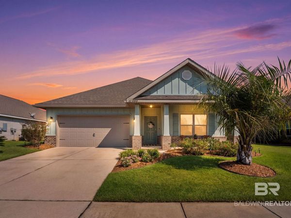 22880 Lieutenant Avenue, Foley, AL 36535
