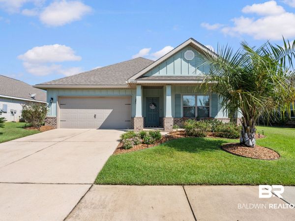 22880 Lieutenant Avenue, Foley, AL 36535