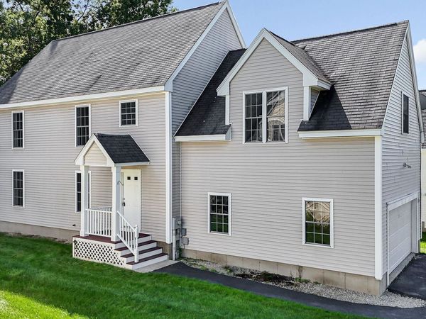 118 Barbara Lane, Hudson, NH 03051