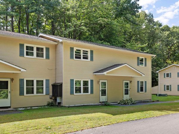 13 Kimberly Drive, Unit C, Essex Junction, VT 05452