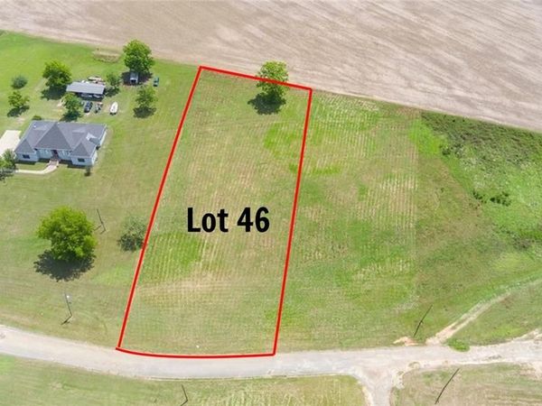 0 Lanier Lane , Chunchula, AL 36521