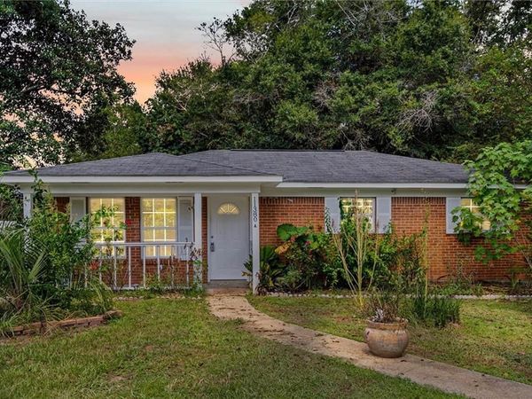 11380A Old Moffat Road, Wilmer, AL 36587